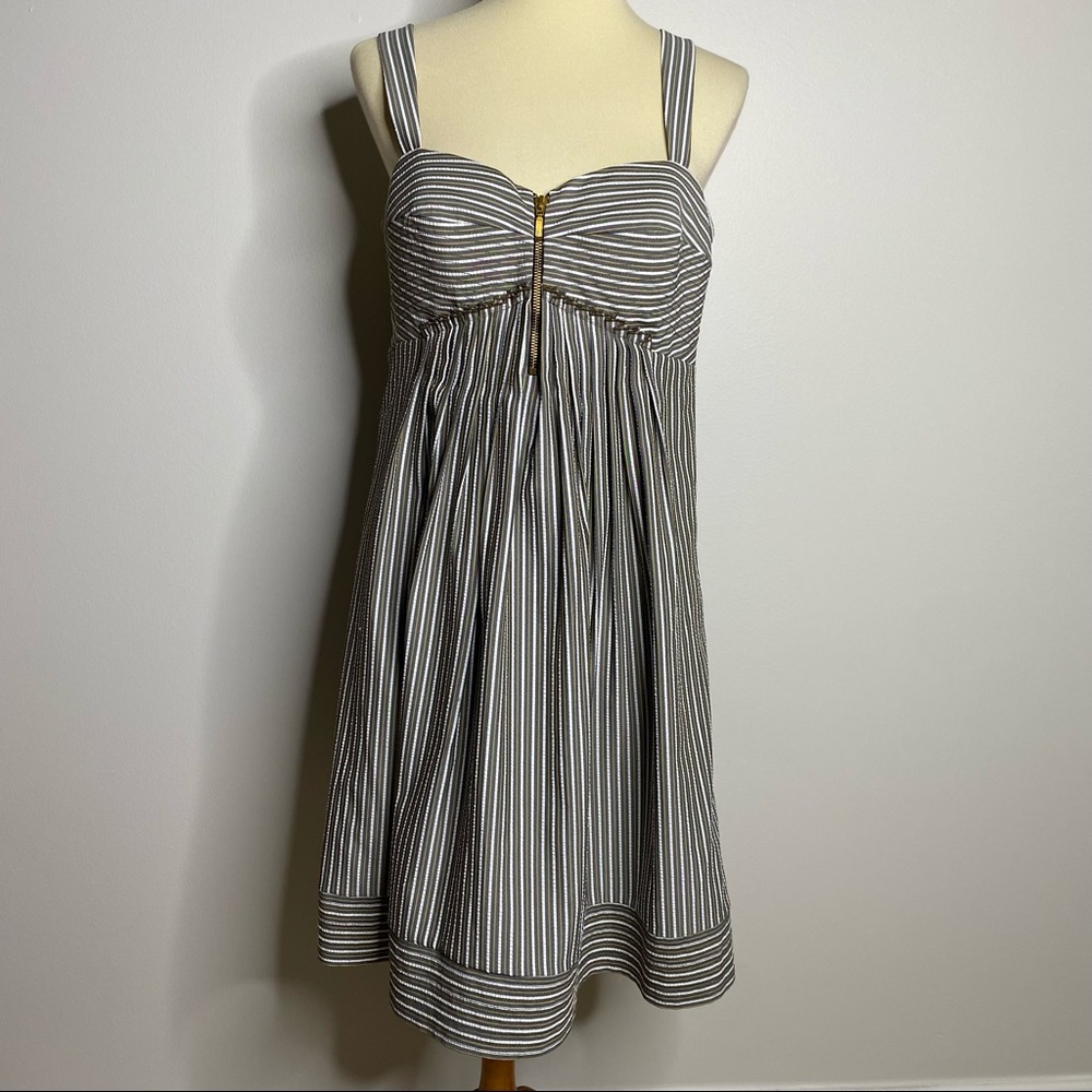 Jessica Simpson NWT jumper dress size 14